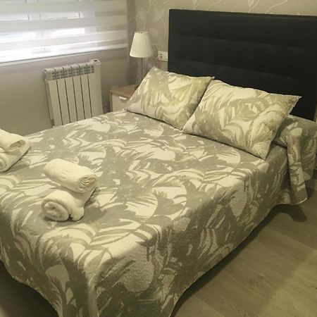 A 5 Minutos Estac Tren Centrico Y Estiloso Vivienda De Uso Turistico Logroño Exterior foto